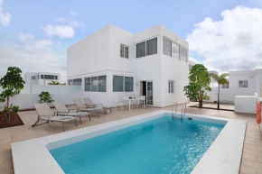 Villa Khaleesi